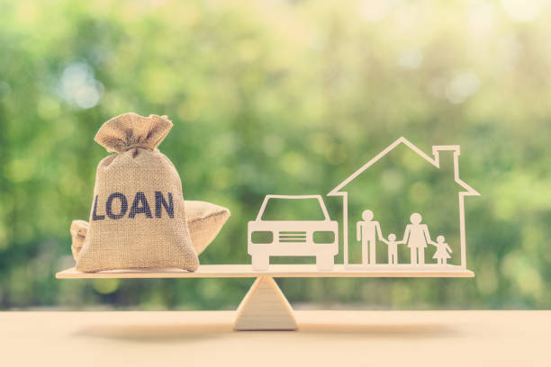 Reverse Mortgages in Castroville, CA